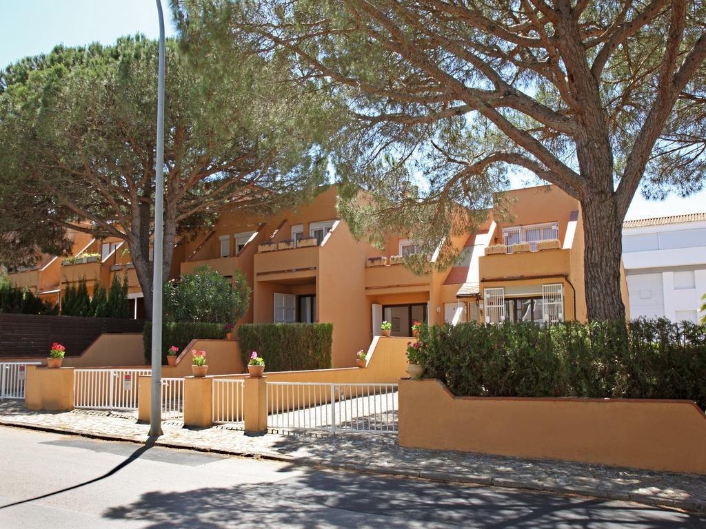 Casa Adosada En Platja De Pals By Apartaments Golf الغرفة الصورة
